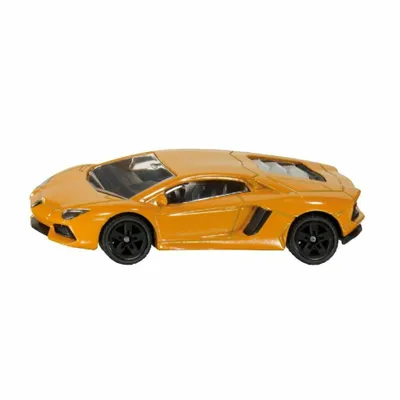 Image de SIKU Blister - Lamborghini Aventador