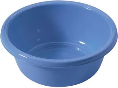 Obrázek produktu pro mísa d32cm, modrá, 6,0l, Tontarelli, plast_EXTPLASTIMEX