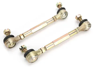 Obrázek produktu pro Spojovací tyč s kulovým čepem, průměr 10 mm / 0,39 palce, vhodná pro čtyřkolky, motokáry a ATV s objemem motoru 150 ccm a 250 ccm