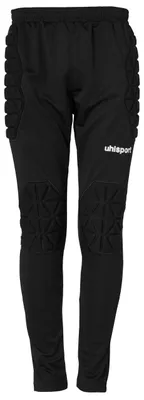 Produktbild von Uhlsport ESSENTIAL TORWARTHOSE schwarz 116