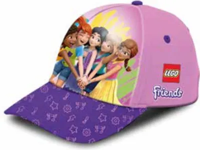 Obrázek produktu pro Čepice LEGO® Friends