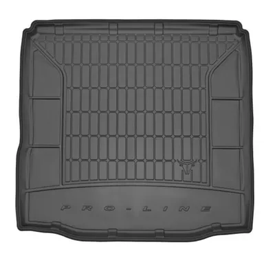 Produktbild von FROGUM 3D Kofferraummatte für Chevrolet Cruze 08-16