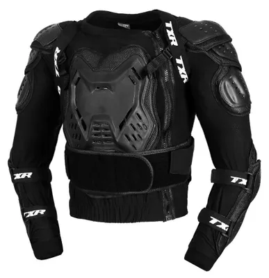 Obrázok produktu pre TXR Chránič tela Armor čierny S