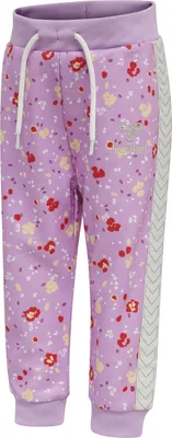 Zdjęcie produktu dla hummel hmlNICA Baby-Jogginghose mauve mist 74