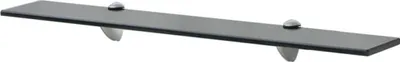 Image de Étagère murale Verre 70 x 10 cm 8 mm
