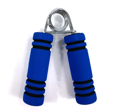 Produktbild von Rebecca Mobili Hand Grip Handgelenksfederzange Unterarm Max. Widerstand 15 kg