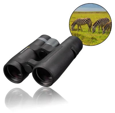 Produktbild von National Geographic Fernglas 10x42 TrueView