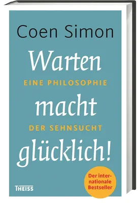 Zdjęcie produktu dla Warten macht glücklich!