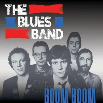 Immagine prodotto di Boom Boom, 1980