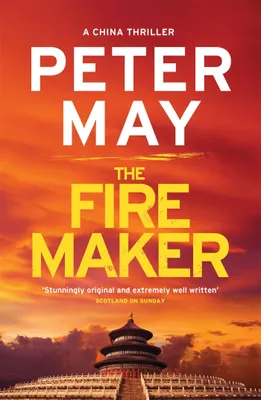 Produktbild von The Firemaker