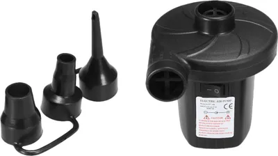 Obrázok produktu pre Nafukovacia pumpa do auta elektrický nafukovací matrac kempovanie prenosný rýchle nafukovanie