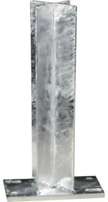 Produktbild von Aufschraubhülse 300 x 160 x 88 mm