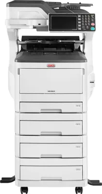Obrázok produktu pre OKI MC883dnv - multifunkčná tlačiareň - farebná - LED - A3/Ledger (297 x 432 mm)