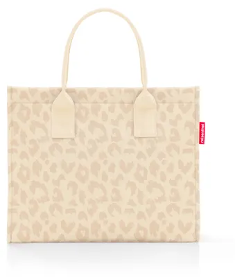 Produktbild von Reisenthel daily shopper leo vanilla