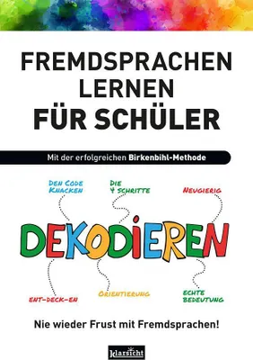Image de Fremdsprachen lernen für Schüler