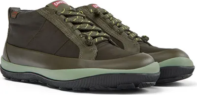 Produktbild von Camper Peu Pista Gm Stiefeletten Grün EU 36 Frau Grün EU 36