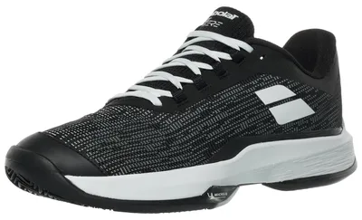 Imagen del producto de Zapatillas de tenis Babolat Jet Tere 2 Clay para hombre, color y blanco, talla 10,5