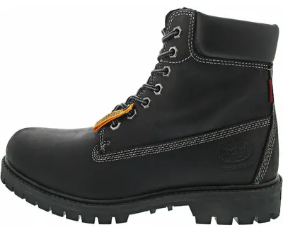 Obrázok produktu pre Dockers by Gerli Herren Topánky 53AX001-400100 schwarz