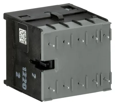 Obrázok produktu pre ABB STOTZ-KONTAKT Kleinschütz 220-240V 40-450Hz B6-30-10-P-80 (GJL1211009R8100)