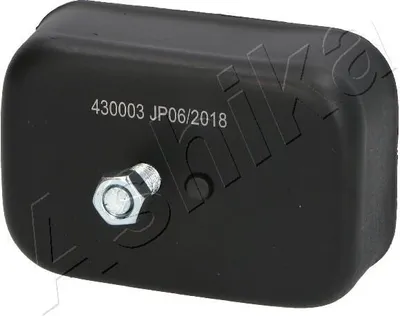Produktbild von ASHIKA GOM-802 Motorlager Lagerung Motor für SUZUKI Samurai SUV (SJ)
