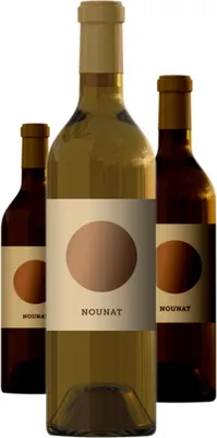 Produktbild von 3 x Binigrau Nounat