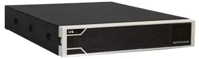 Obrázok produktu pre AEG Protect D 2000 LCD+