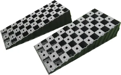Image de Cales Wedge Level - Milenco