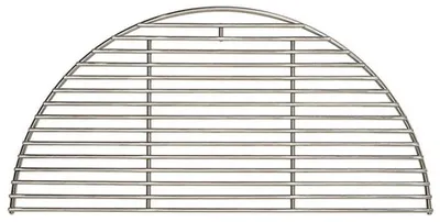Image de Kamado Joe Half Moon Cooking Grate Big Joe BJHCG