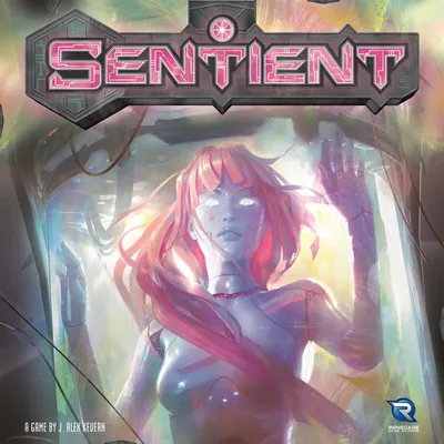Imagen del producto de Sentient