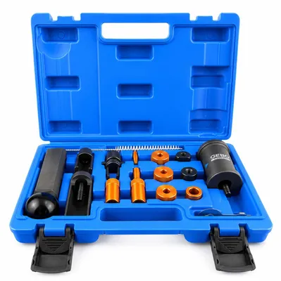 Obrázok produktu pre Sada na vyťahovanie vstrekovačov benzínových motorov FSI Gebo Tools