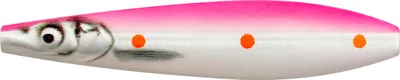 Immagine prodotto di Savage Gear LT SEEKER 9CM 24G SINKING PINK PEARL Esche per trote di mare