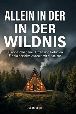 Produktbild von Allein in der Wildnis