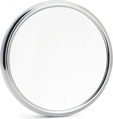 Image de Miroir de rasage - avec ventouses
