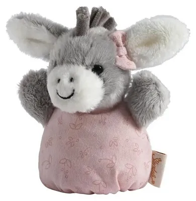 Produktbild von Knuddelsäckchen Emmi Girl, zartrosa