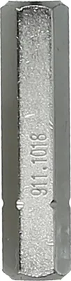 Produktbild von KS Tools 5/16 Bit Innensechskant, 36 mm, 8 mm