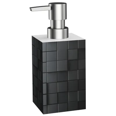 Produktbild von SANILO® Seifenspender Cube