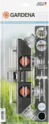 Produktbild von 4-Wege-Verteiler