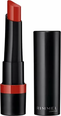 Image de RIMMEL LONDON | LASTING FINISH | Lips