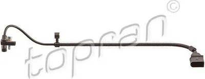 Produktbild von TOPRAN 113 742 Kurbelwellensensor Impulsgeber für VW Golf IV Schrägheck (1J1)