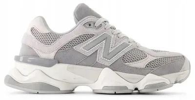 Zdjęcie produktu dla New Balance 9060 U9060ERD sneakersy buty męskie szare