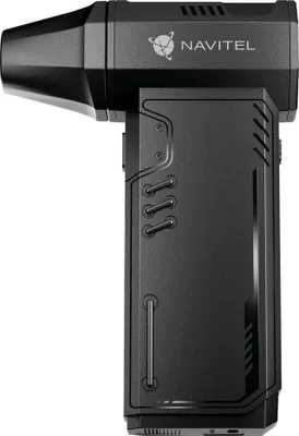 Zdjęcie produktu dla Wielofunkcyjna dmuchawa bezprzewodowa Navitel TF5 Turbo Jet