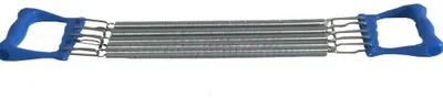 Image de Renforceur Musculaire - 5 Ressorts - 55 cm