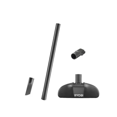 Obrázok produktu pre Sada 4 príslušenstvo pre vysávač RYOBI RAKFCK04
