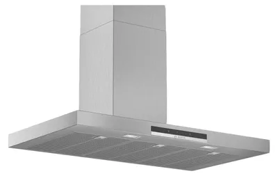 Produktbild von Bosch Serie 4 DWB67IM50, 720 m³/h, Abluft/Umluft, B, A, B, 64 dB