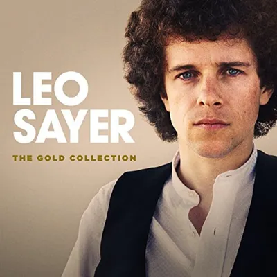 Produktbild von Sayer,Leo-Gold Collection