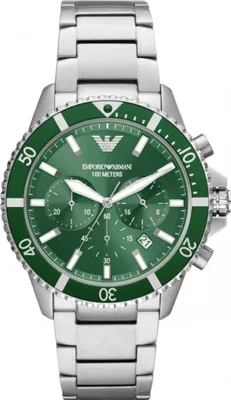 Obrázek produktu pro Pánské hodinky EMPORIO ARMANI AR11500 DIVER (zi035d)