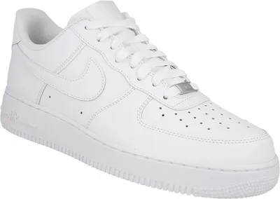 Produktbild von Nike Air Force 1 07 315122-111 Herren Schuhe , Größe: EU 43 US 9.5