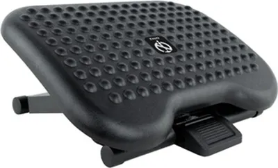 Image de Repose-pieds TooQ TQFR0603-B Noir