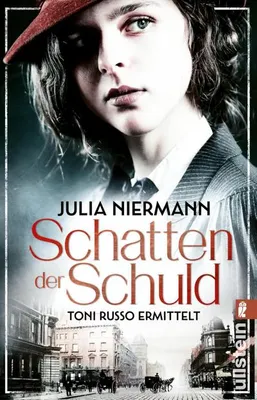 Immagine prodotto di Niermann, J: Schatten der Schuld