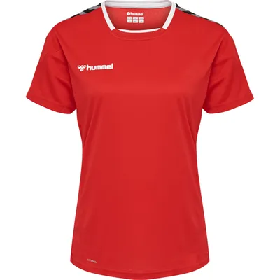 Produktbild von Hummel hmlAuthentic Poly Jersey Damen
